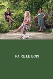 Poster Faire le Bois 2022