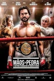 Punhos de Aço