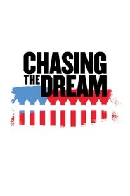 Poster Chasing the Dream 2021