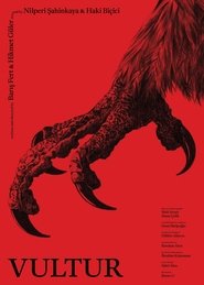 Vultur) Vultur (2018)