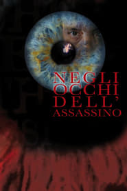 Poster Negli occhi dell'assassino