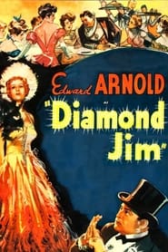 Diamond Jim постер