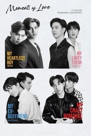 Moments of Love (2023)