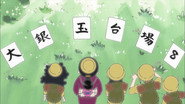 Go, Sisterhood Explorers! (6)