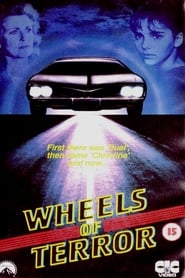 Wheels of Terror постер