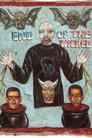 End of the Wicked