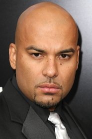 Luis Moncada as Brujo's Sicario