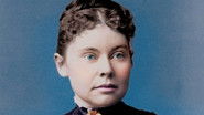 Lizzie Borden Took an Axe...
