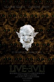 Grave Walkers (2015) Grave Walkers (2015)