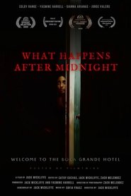 What Happens After Midnight 2024 เข้าถึงฟรีไม่ จำกัด