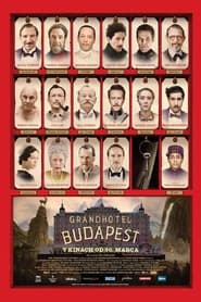 Grandhotel Budapešť (2014)