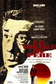 Film Le voyage du père en streaming