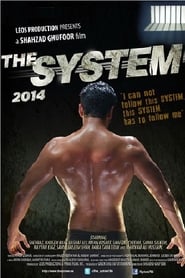 Poster The System 2014