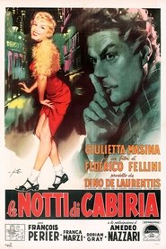 Le notti di Cabiria (1957) Le notti di Cabiria (1957)