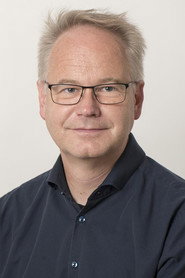 Portrait de Carsten Knop