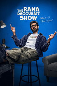 The Rana Daggubati Show (2024)