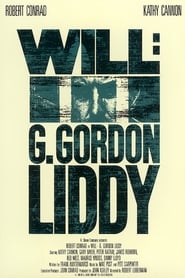 Will: G. Gordon Liddy