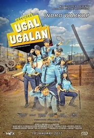Security Ugal-ugalan (2017) Security Ugal-ugalan (2017)