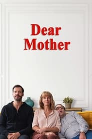 Poster Dear Mother 2020