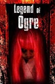 Poster Legend of Ogre 2003