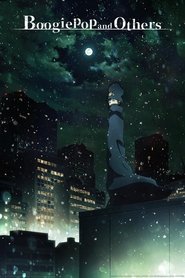 Boogiepop and Others Season 1 Episode 2