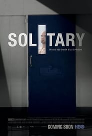 Poster Solitary