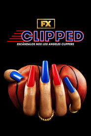 Clipped: Escândalos no Los Angeles Clippers — Temporada 1