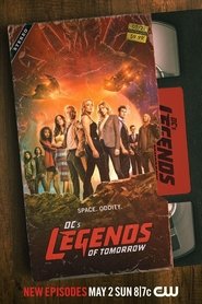 Leyendas del Mañana