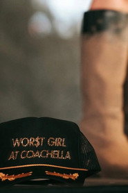 Slayyyter - Live from Coachella 2026