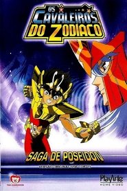 Os Cavaleiros do Zodíaco – Saga de Poseidon