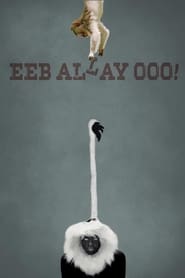 Poster van Eeb Allay Ooo!