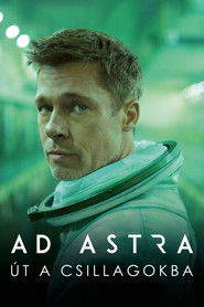 Ad Astra – Út a csillagokba