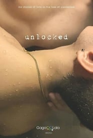 Unlocked постер