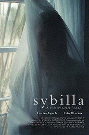 Sybilla poster