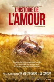 Série L'histoire de l'amour en streaming