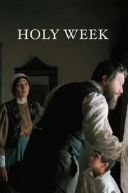 Poster Holy Week 2024