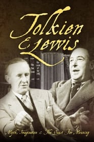 Poster Tolkien & Lewis: Myth, Imagination & the Quest for Meaning