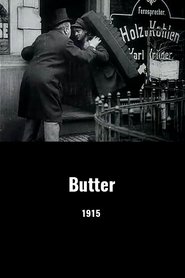 Butter streaming