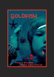 Goldfish постер