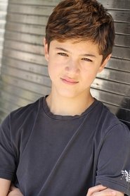 Diego Delpiano as Young Jimmy