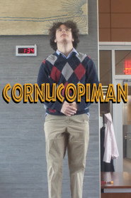 Cornucopiman