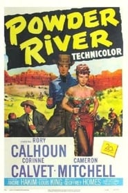 Powder River Film online HD