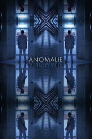 Anomalie (AT) постер