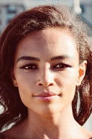 Portrait de Jamie Colleen