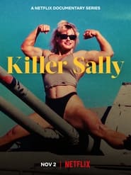 Killer Sally Season 1 Episode 3