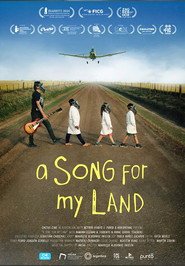 A Song for My Land