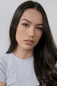 Jasmine Vega headshot