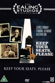 Keep Your Seats, Please! постер