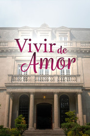 Vivir de Amor постер