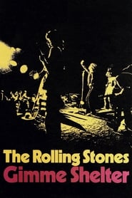 Gimme Shelter (1970) Gimme Shelter (1970)